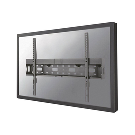 Neomounts LFD-W1640MP - Halterung - fest - für LCD-Display - Schwarz - Bildschirmgröße: 94-191 cm (3 Produktbild