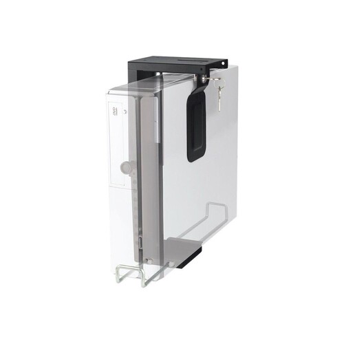 Neomounts CPU-D075 - Befestigungskit (CPU-Halterung) Produktbild Additional View 2 L