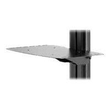 Peerless AV SmartMount ACC-MS - Montagekomponente (Regal) Produktbild