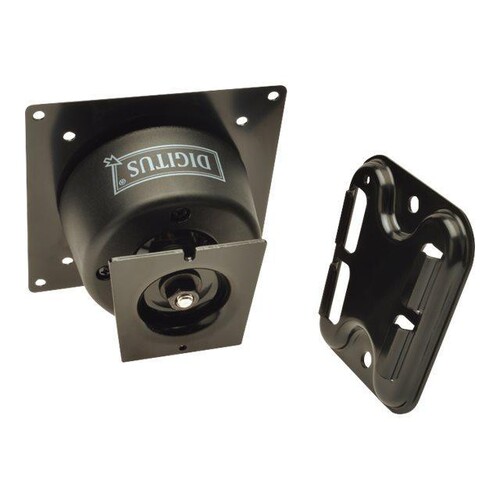 DIGITUS Universelle Wandhalterung mit Schwenkfunktion Produktbild Additional View 1 L