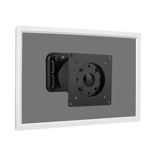 DIGITUS Universelle Wandhalterung mit Schwenkfunktion Produktbild Additional View 2 L