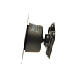 DIGITUS Universelle Wandhalterung mit Schwenkfunktion Produktbild Additional View 3 S