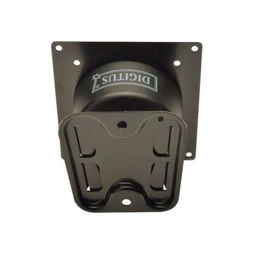 DIGITUS Universelle Wandhalterung mit Schwenkfunktion Produktbild Additional View 4 L