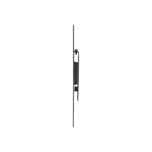 Manhattan TV & Monitor Mount, Wall, Fixed, 1 screen, Screen Sizes: 23-42", Black, VESA: 75x75 to 200 Produktbild Additional View 1 L