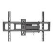 Manhattan TV & Monitor Mount, Wall, Full Motion, 1 screen, Screen Sizes: 37-65", Black, VESA 100x100 Produktbild Additional View 2 S