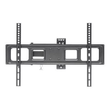Manhattan TV & Monitor Mount, Wall, Full Motion, 1 screen, Screen Sizes: 37-65", Black, VESA 100x100 Produktbild Additional View 3 S