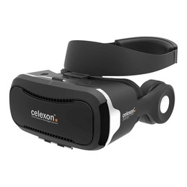 celexon VRG 3 - Virtual-Reality-Brille für Handy Produktbild