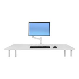 Ergotron LX - Befestigungskit (Gelenkarm, Spannbefestigung für Tisch, Stange, Erweiterungshalterung) Produktbild