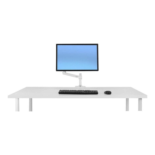 Ergotron LX - Befestigungskit (Gelenkarm, Spannbefestigung für Tisch, Stange, Erweiterungshalterung) Produktbild