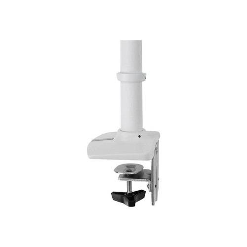 Ergotron LX - Befestigungskit (Gelenkarm, Spannbefestigung für Tisch, Stange, Erweiterungshalterung) Produktbild Additional View 1 L