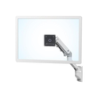 Ergotron HX Wall Mount Monitor Arm - Befestigungskit (Gelenkarm, Wandmontage, Pivot, Befestigungstei Produktbild