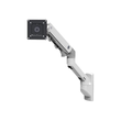 Ergotron HX Wall Mount Monitor Arm - Befestigungskit (Gelenkarm, Wandmontage, Pivot, Befestigungstei Produktbild Additional View 1 S