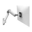 Ergotron HX Wall Mount Monitor Arm - Befestigungskit (Gelenkarm, Wandmontage, Pivot, Befestigungstei Produktbild Additional View 2 S