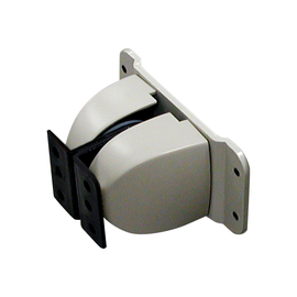Ergotron 100 Series Keyboard Pivot - Montagekomponente (Pivot) Produktbild