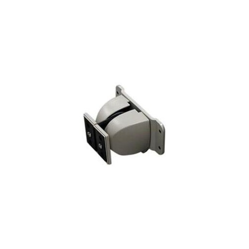 Ergotron 100 Series Keyboard Pivot - Montagekomponente (Pivot) Produktbild Additional View 1 L