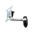 Ergotron LX HD Wall Mount Swing Arm - Befestigungskit (Schwenkarm) Produktbild