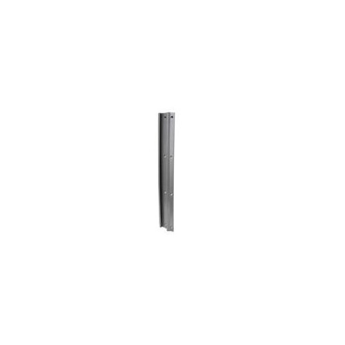 Ergotron Montagekomponente (Kanalabdeckung, Wandschiene 26") Produktbild Additional View 1 L