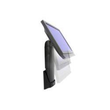 Ergotron Neo-Flex - Befestigungskit (Wandmontage) - für Flachbildschirm - Schwarz - Bildschirmgröße: Produktbild Additional View 1 S