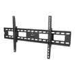 Manhattan TV & Monitor Mount, Wall, Tilt, 1 screen, Screen Sizes: 37-75", Black, VESA 200x200 to 800 Produktbild