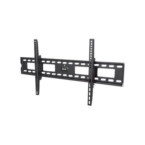 Manhattan TV & Monitor Mount, Wall, Tilt, 1 screen, Screen Sizes: 37-75", Black, VESA 200x200 to 800 Produktbild