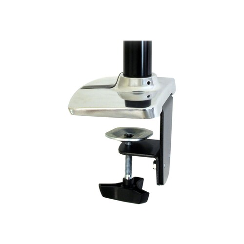 Ergotron LX - Befestigungskit (Gelenkarm, Spannbefestigung für Tisch, Erweiterungsadapter, Befestigu Produktbild Additional View 3 L