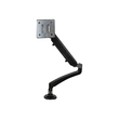 StarTech.com ARMSLIM Monitorhalterung (mit Tischhalterung, Monitorarm mit Kabelmanagement, für bis z Produktbild