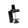 StarTech.com ARMSLIM Monitorhalterung (mit Tischhalterung, Monitorarm mit Kabelmanagement, für bis z Produktbild Additional View 2 S