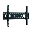 VALUE Befestigungskit (Wandmontage) - für Flachbildschirm - Schwarz - Bildschirmgröße: 81-152 cm (32 Produktbild