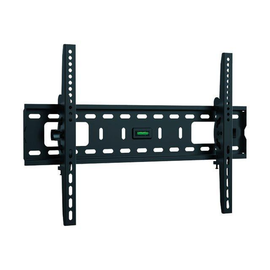 VALUE Befestigungskit (Wandmontage) - für Flachbildschirm - Schwarz - Bildschirmgröße: 81-152 cm (32 Produktbild