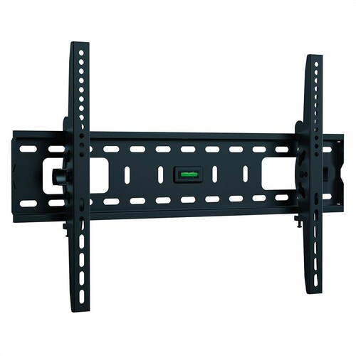 VALUE Befestigungskit (Wandmontage) - für Flachbildschirm - Schwarz - Bildschirmgröße: 81-152 cm (32 Produktbild Additional View 1 L