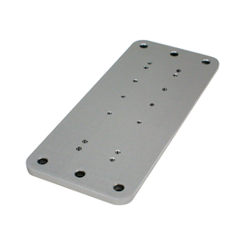 Ergotron Montagekomponente (Wandplatte) - für Monitor / Tastatur Produktbild