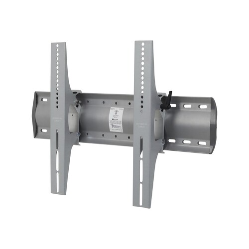 Ergotron TM Tilting Wall Mount - Befestigungskit (Wandplatte, Befestigungen, 2 Klammern) Produktbild