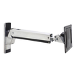 Ergotron Interactive Arm VHD - Befestigungskit (Gelenkarm, VESA-Adapter, Wandmontagehalterung) Produktbild