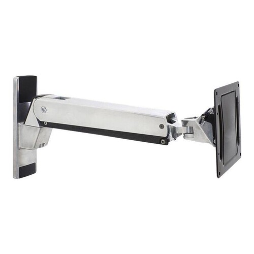 Ergotron Interactive Arm VHD - Befestigungskit (Gelenkarm, VESA-Adapter, Wandmontagehalterung) Produktbild