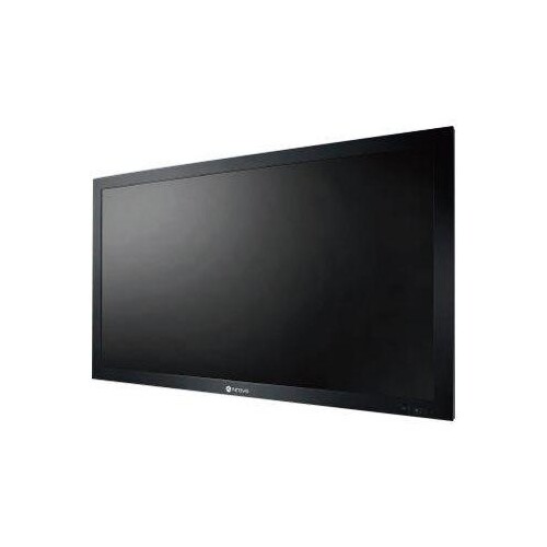 AG Neovo QX-55 - LED-Monitor - 139.7 cm (55") - feststehend - 3840 x 2160 4K UHD (2160p) Produktbild Additional View 3 L