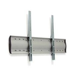 Ergotron WM - Befestigungskit (Wandplatte, 2 Klammern) - schmal - für Flachbildschirm - stranggepres Produktbild Additional View 2 S