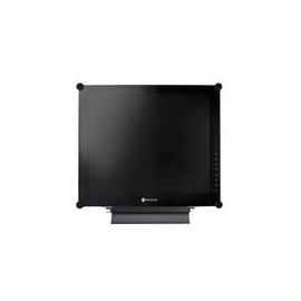 AG Neovo X-19E - LED-Monitor - 48.3 cm (19") - 1280 x 1024 SXGA Produktbild