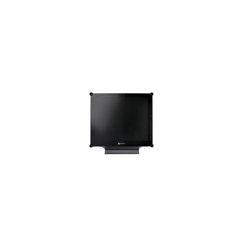 AG Neovo X-19E - LED-Monitor - 48.3 cm (19") - 1280 x 1024 SXGA Produktbild Front View L