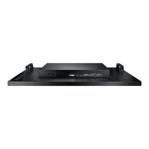 AG Neovo QX-43 - LED-Monitor - 109.2 cm (43") (42.5" sichtbar) Produktbild Additional View 1 L