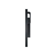 AG Neovo QX-43 - LED-Monitor - 109.2 cm (43") (42.5" sichtbar) Produktbild Additional View 2 S
