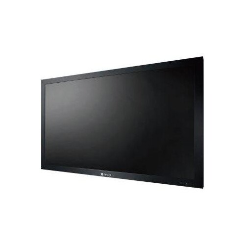 AG Neovo QX-43 - LED-Monitor - 109.2 cm (43") (42.5" sichtbar) Produktbild Additional View 4 L