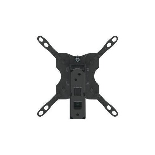 Manhattan TV & Monitor Mount, Wall, Full Motion, 1 screen, Screen Sizes: 13-42", Black, VESA 75x75 t Produktbild Additional View 3 L