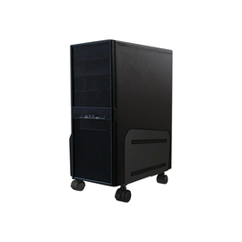 Neomounts CPU-M100 - Wagen für CPU - Schwarz Produktbild