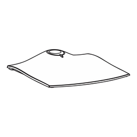 Ergotron DS100 Series - Montagesäulen-Fuß Produktbild