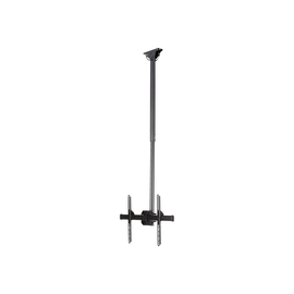 StarTech.com Flachbildschirm Deckenhalterung - für 32 bis 75 LCD, LED oder Plasma TV - schwenkbar fü Produktbild