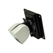 Ergotron 100 Series - Befestigungskit (Pivot) - schmal - für LCD-Display - einzeln - Kunststoff, Sta Produktbild