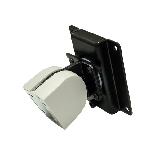 Ergotron 100 Series - Befestigungskit (Pivot) - schmal - für LCD-Display - einzeln - Kunststoff, Sta Produktbild