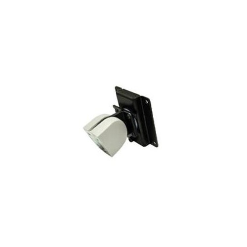 Ergotron 100 Series - Befestigungskit (Pivot) - schmal - für LCD-Display - einzeln - Kunststoff, Sta Produktbild Additional View 2 L