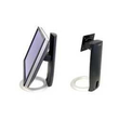 Ergotron Neo-Flex - Aufstellung - für Monitor - Schwarz, Silber - Bildschirmgröße: bis zu 68,6 cm (b Produktbild Additional View 2 S