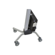Ergotron Systemschrankhalterung - Universal Produktbild Additional View 1 S